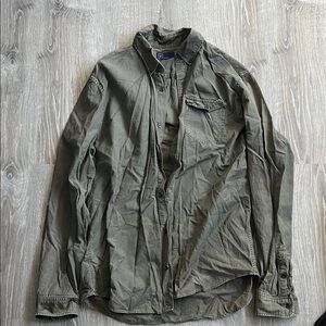 GAP Shirt Jacket